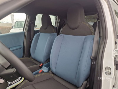 Fiat Grande Panda 1.2 hybrid Icon 110cv edct (12)
