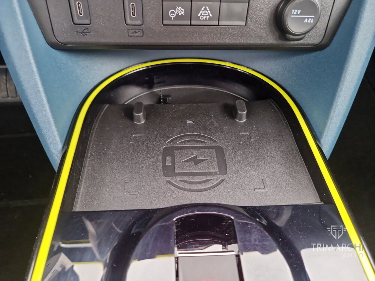 Fiat Grande Panda 1.2 hybrid Icon 110cv edct (17)