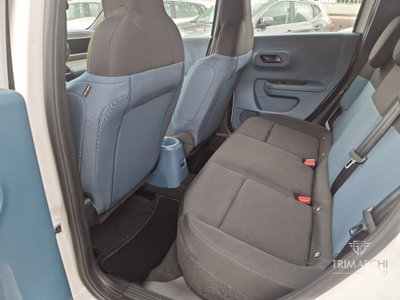 Fiat Grande Panda 1.2 hybrid Icon 110cv edct (19)