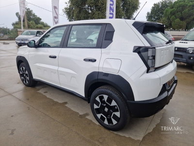 Fiat Grande Panda 1.2 hybrid Icon 110cv edct (4)