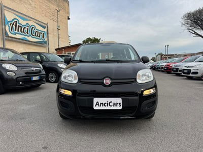 Fiat Panda 1.2 EasyPower Easy usata