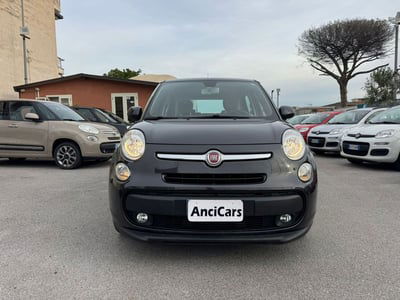 Fiat 500L 1.3 Multijet 95 CV Pop Star usata
