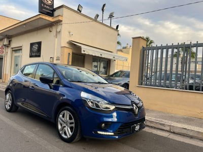 Renault Clio 1.5 dCi 90CV 5 porte Luxe usata
