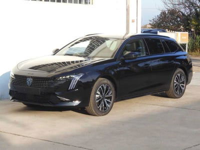 Peugeot 508 SW 1.5 bluehdi Allure s&s 130cv eat8 nuova
