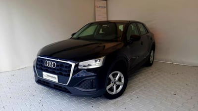 Audi Q2 Q2 30 TDI S tronic Business usata