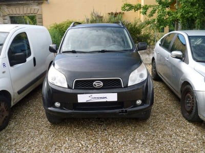 Daihatsu Terios 1.5 4WD B Easy Green Powered