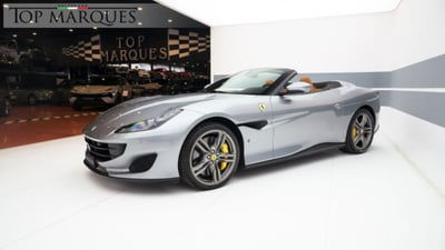 Ferrari Portofino Spider Portofino usata