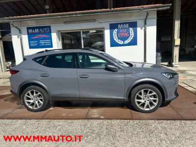 Cupra Formentor Formentor 2.0 tdi 4drive 150cv dsg