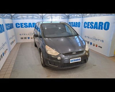 Ford S-Max 1.8 TDCi 125CV Titanium usata