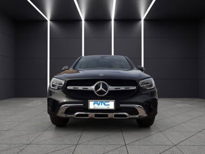 Mercedes-Benz GLC SUV 300 de 4Matic Plug-in hybrid Premium Plus usata