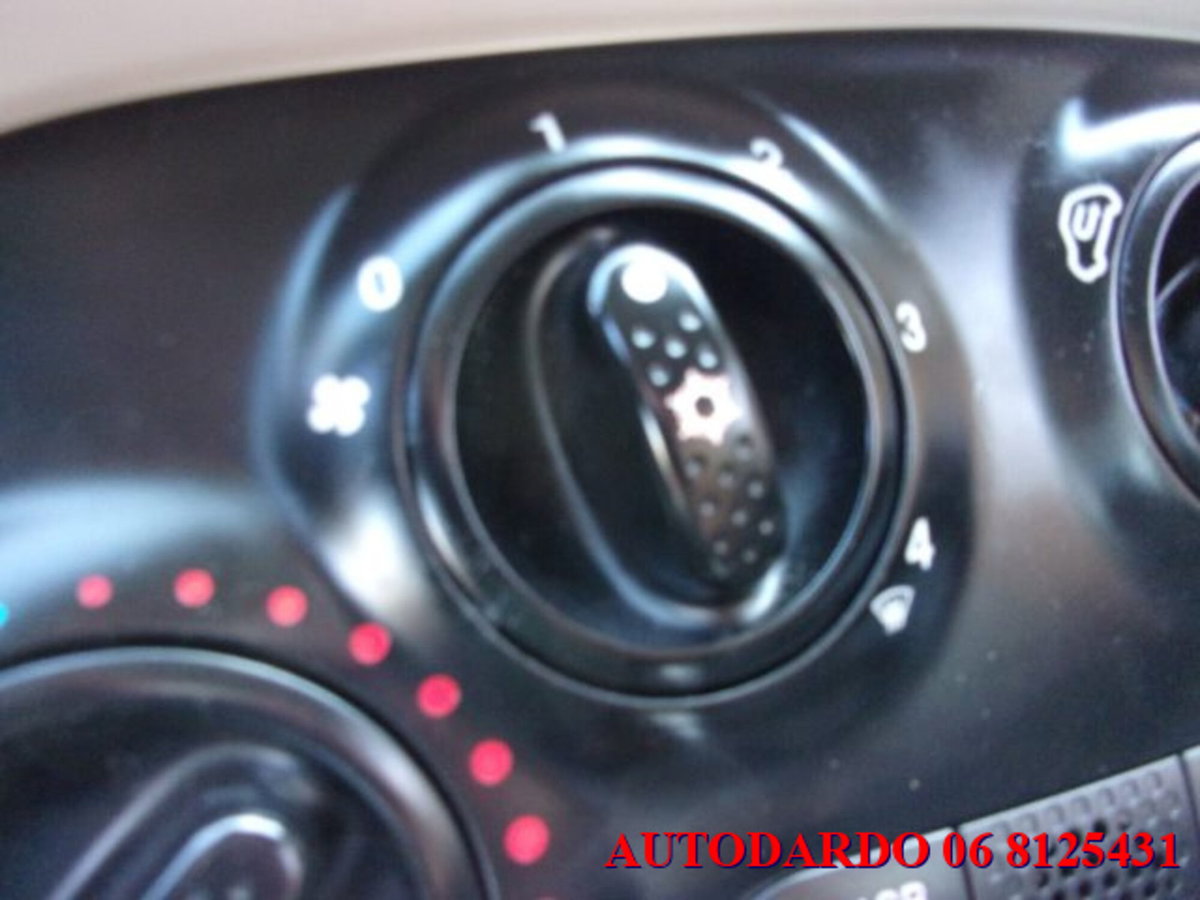 Fiat 500 1.2 EasyPower Pop (20)