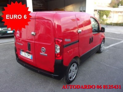 Fiat Fiorino combi N1 1.3 mjt 95cv Adventure usata