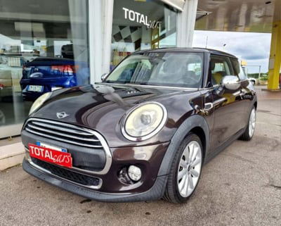 MINI Mini 1.5 One D Business usata