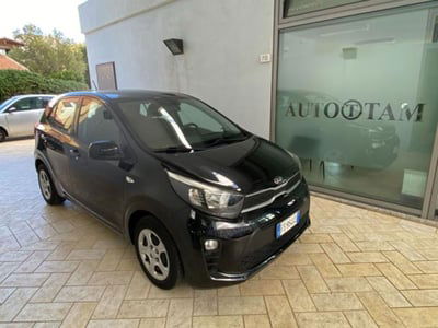Kia Picanto 1.0 12V 5 porte Active usata