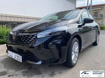 Renault Clio 1.5 dci Evolution 100cv usata