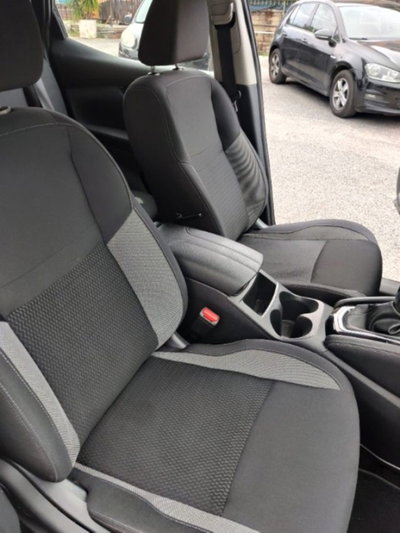 Nissan Qashqai 1.5 dCi 115 CV DCT Business (12)