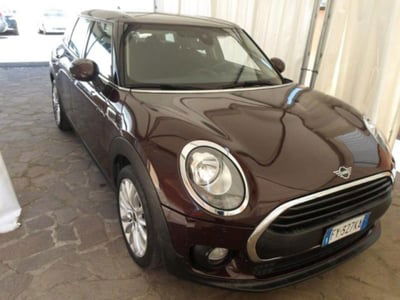 MINI Mini Clubman 1.5 One D Business Clubman usata