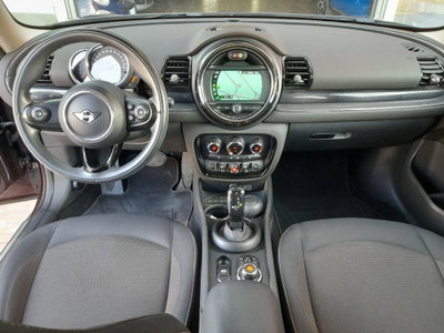 MINI Mini Clubman 1.5 One D Business Clubman (10)