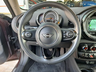 MINI Mini Clubman 1.5 One D Business Clubman (11)