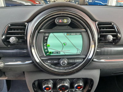 MINI Mini Clubman 1.5 One D Business Clubman (12)