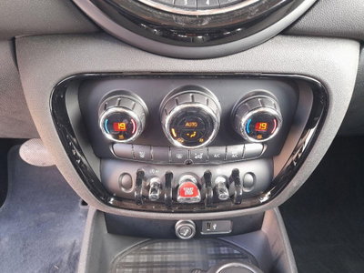 MINI Mini Clubman 1.5 One D Business Clubman (13)