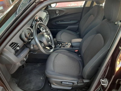 MINI Mini Clubman 1.5 One D Business Clubman (9)