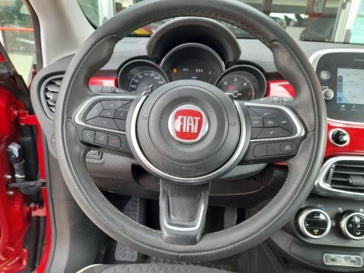 Fiat 500X 1.3 MultiJet 95 CV Business (12)