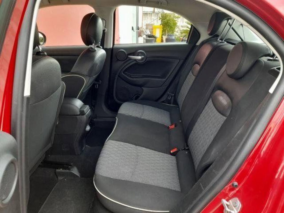 Fiat 500X 1.3 MultiJet 95 CV Business (15)