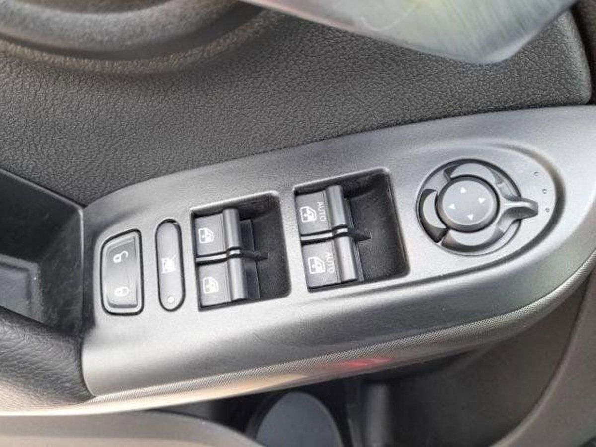 Fiat 500X 1.3 MultiJet 95 CV Business (9)