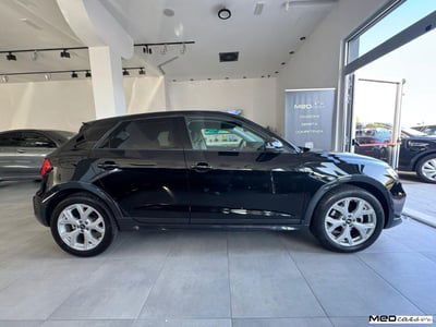 Audi A1 Sportback 30 TFSI S tronic Admired usata
