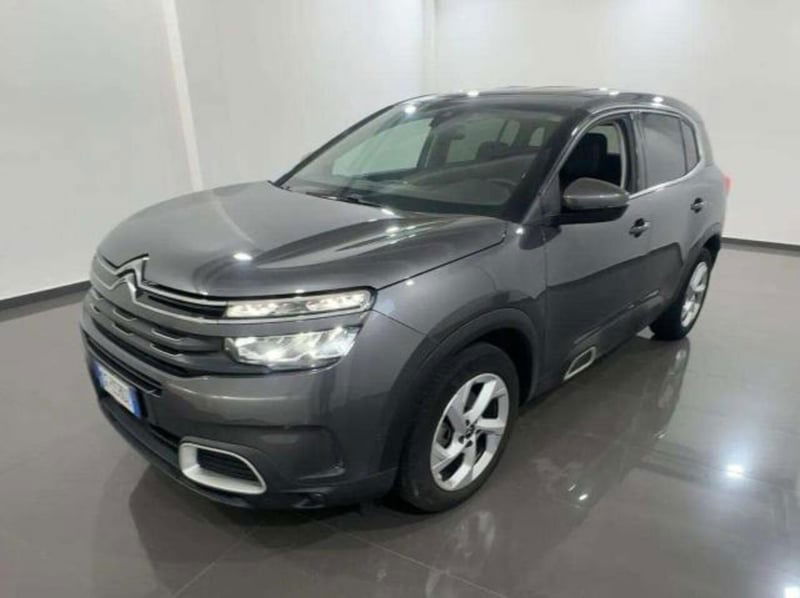 Citroen C5 Aircross Aircross BlueHDi 130 S&S Business