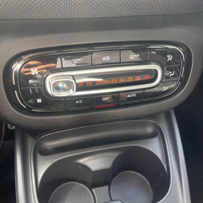 smart Fortwo Cabrio 70 1.0 twinamic cabrio Passion (10)