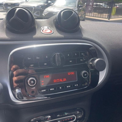 smart Fortwo Cabrio 70 1.0 twinamic cabrio Passion (11)