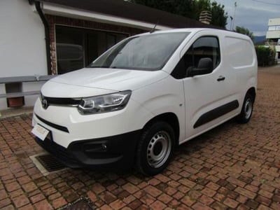 Toyota Proace City Verso City Verso 1.5D 100cv S&S L1 combi Executive usato