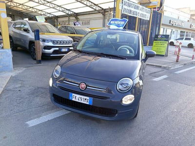 Fiat 500 1.2 Lounge usata