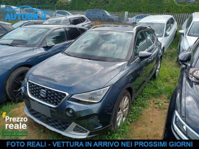 SEAT Arona 1.0 TGI XPERIENCE usata