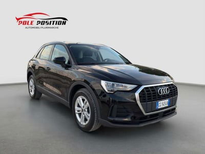 Audi Q3 35 2.0 tdi Business Advanced s-tronic usata