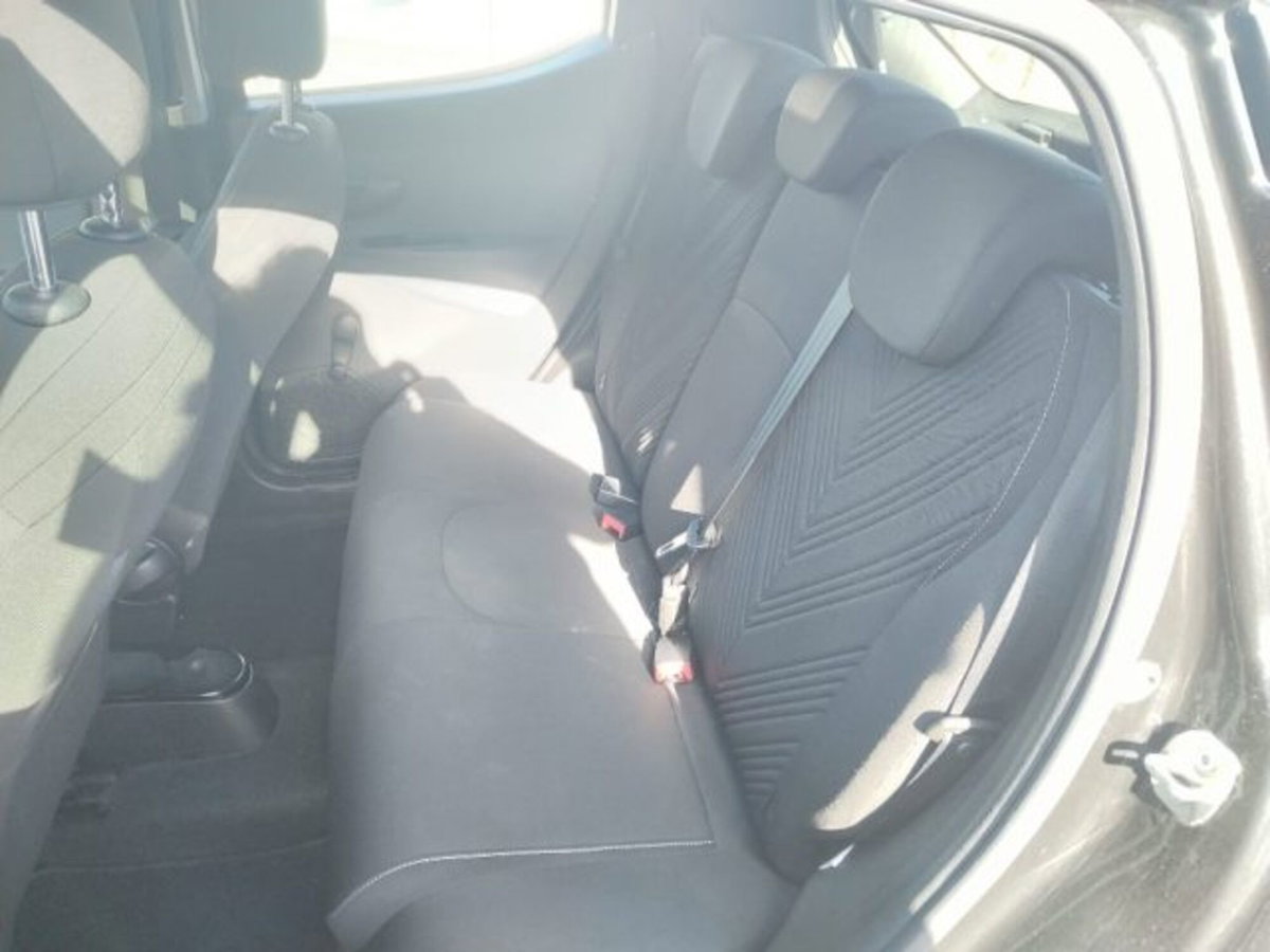 Lancia Ypsilon 1.0 FireFly 5 porte S&S Hybrid Gold Plus (12)