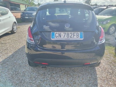 Lancia Ypsilon 1.0 FireFly 5 porte S&S Hybrid Gold Plus (5)