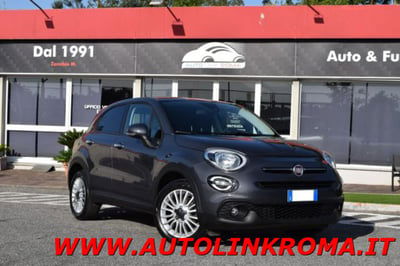 Fiat 500X 1.0 T3 120 CV Connect usata