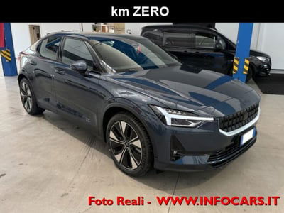 Polestar Polestar 2 Polestar 2 Standard Range Single Motor FWD 69kWh nuova
