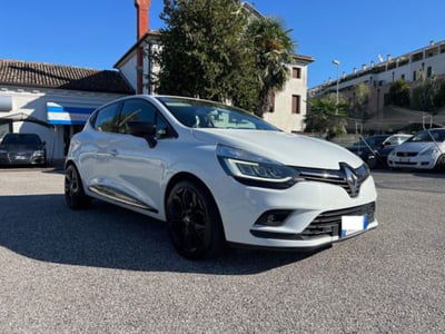 Renault Clio dCi 8V 75 CV Start&Stop 5 porte Energy Duel2