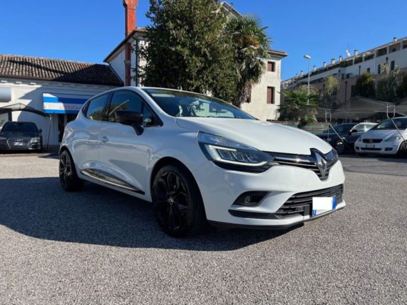 Renault Clio dCi 8V 75 CV Start&Stop 5 porte Energy Duel2