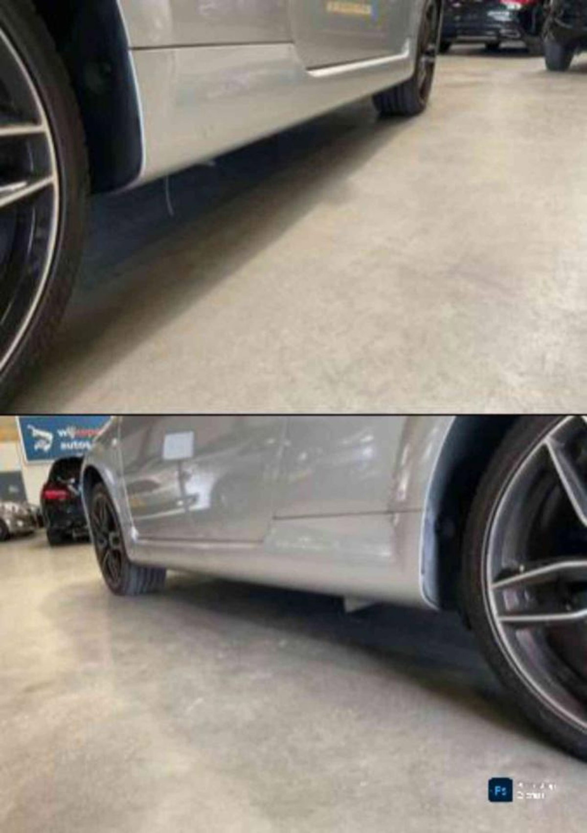 Audi TT Cabrio 1.8 T 20V 179 CV cat quattro (7)