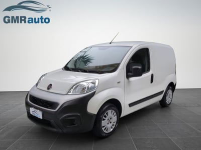 Fiat Fiorino QUBO 1.3 MJT 95CV SX (N1) usata