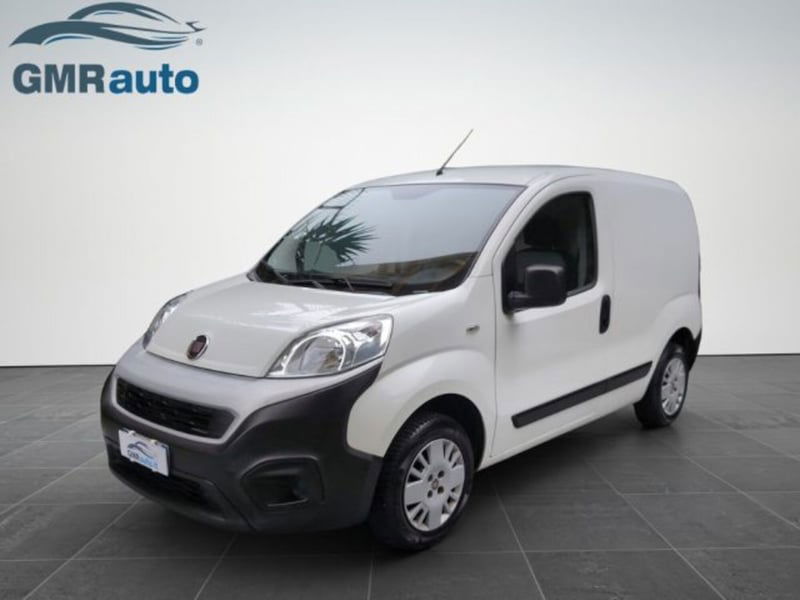 Fiat Fiorino QUBO 1.3 MJT 95CV SX (N1)