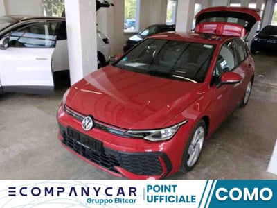 Volkswagen Golf 2.0 tsi GTI MT Ultimate 245cv usata
