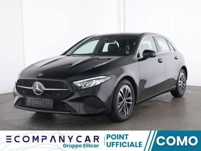 Mercedes-Benz Classe A 200 Progressive Advanced Plus auto usata