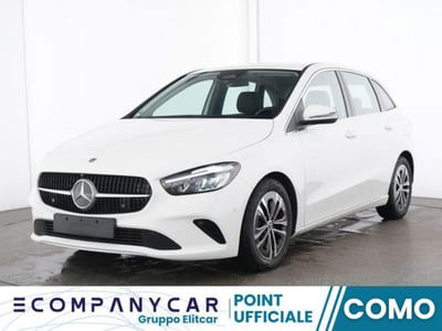 Mercedes-Benz Classe B 180 Progressive Advanced Plus auto usata