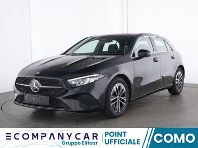 Mercedes-Benz Classe A 180 Progressive Advanced Plus auto usata